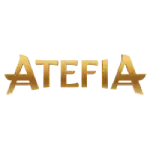 atefia casino logo